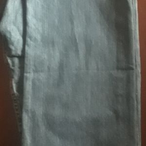 Blue jeans pants  Levis